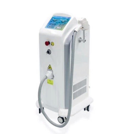 Permanent Hair Removal Laser
