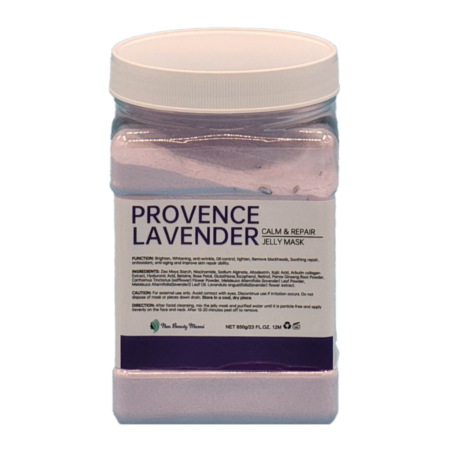 Provence Lavender Calm & Repair Jelly Mask