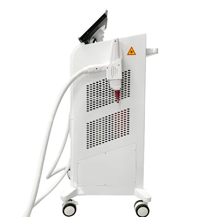 NeoTech Diode & YAG Laser Neo Beauty Solutions