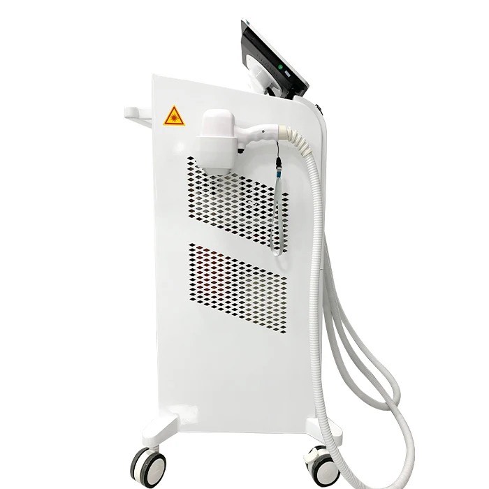 NeoTech Diode & YAG Laser Neo Beauty Solutions